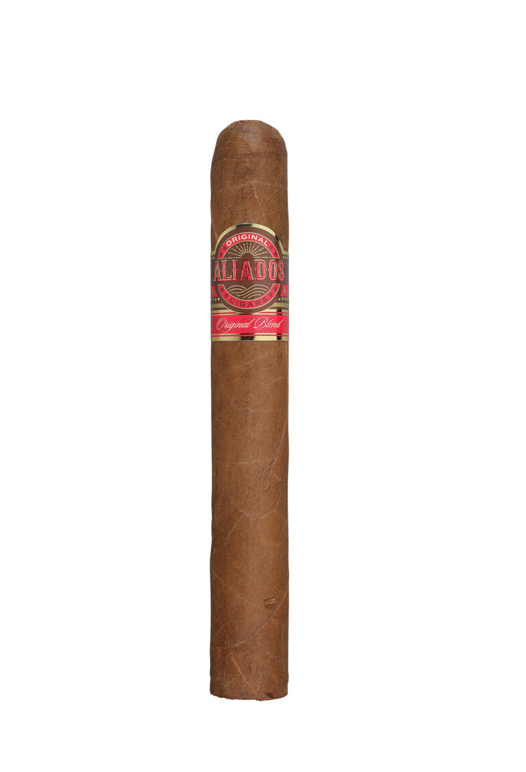 Aliados Original Blend Toro
