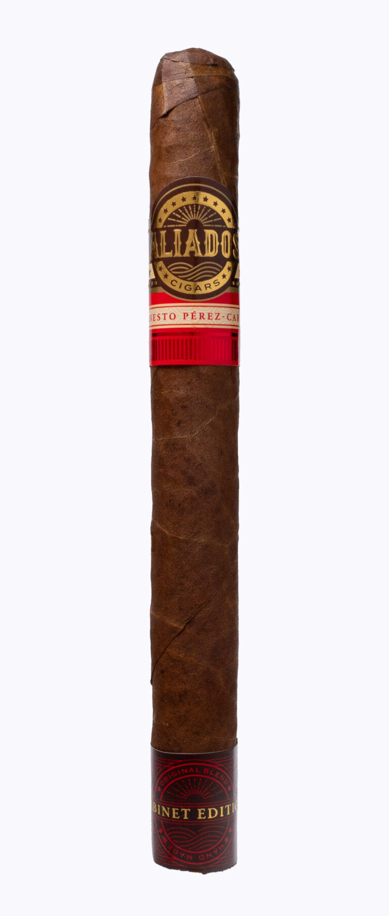 Aliados Cabinet Edition by Ernest Perez-Carrillo Churchill