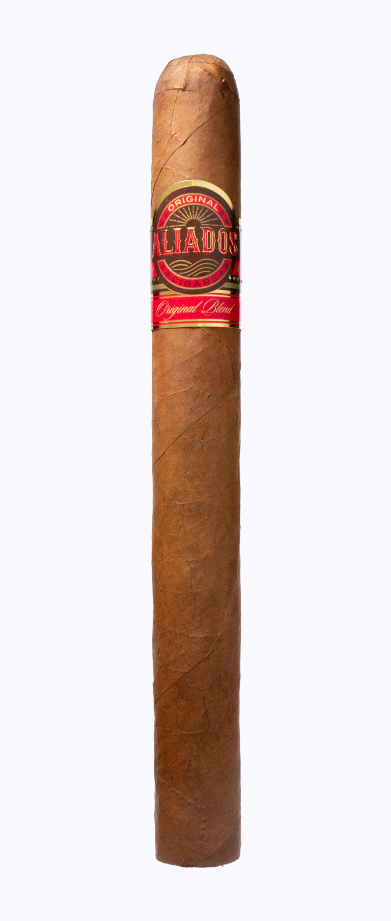 Aliados Original Blend Churchill