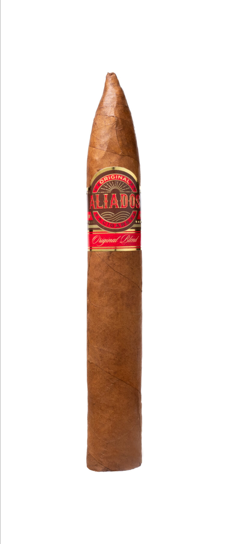 Aliados Original Blend Torpedo