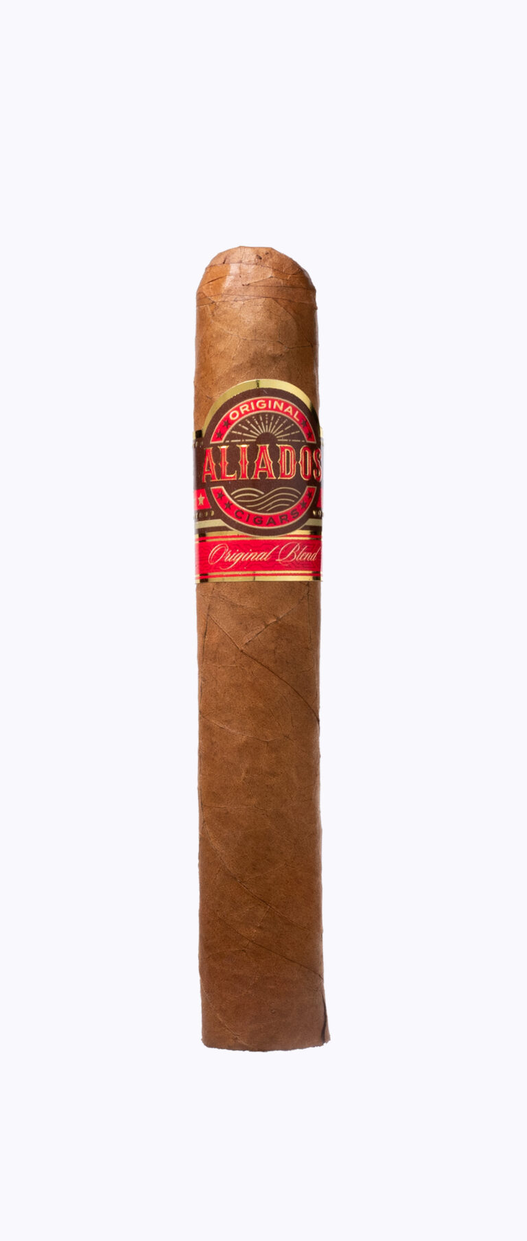 Aliados Original Blend Robusto