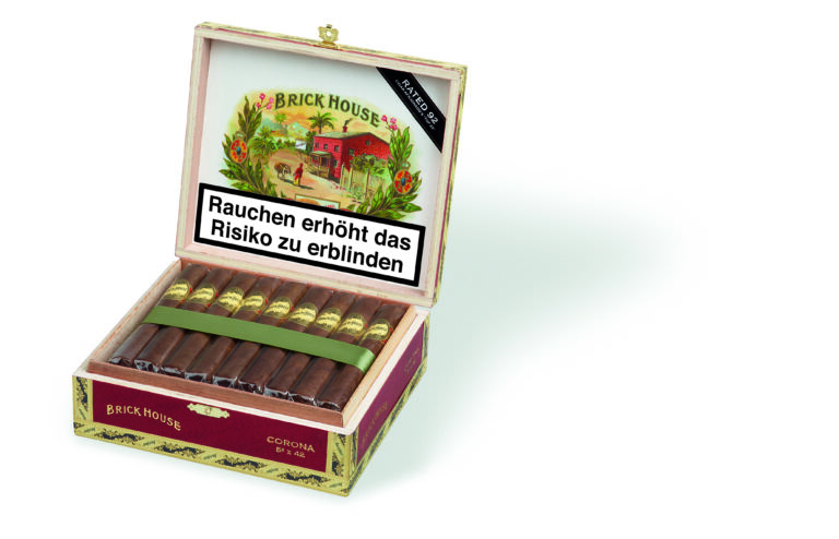 Brick House Corona – Bild 2