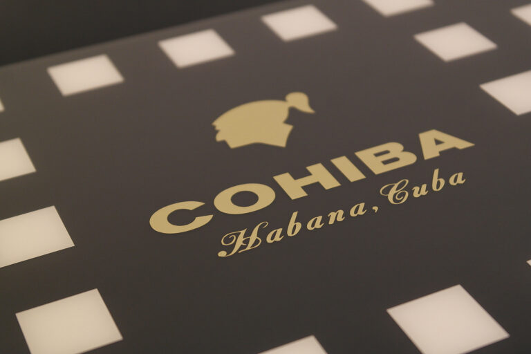 Cohiba Humidor EL 2022/2021 – Bild 7