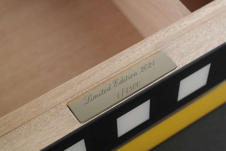 Cohiba Humidor EL 2022/2021 – Bild 3