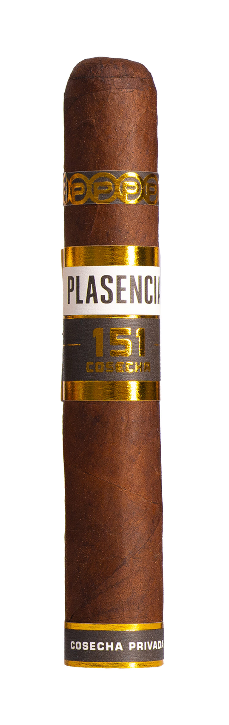 Plasencia Cosecha 151 La Musica (Robusto)