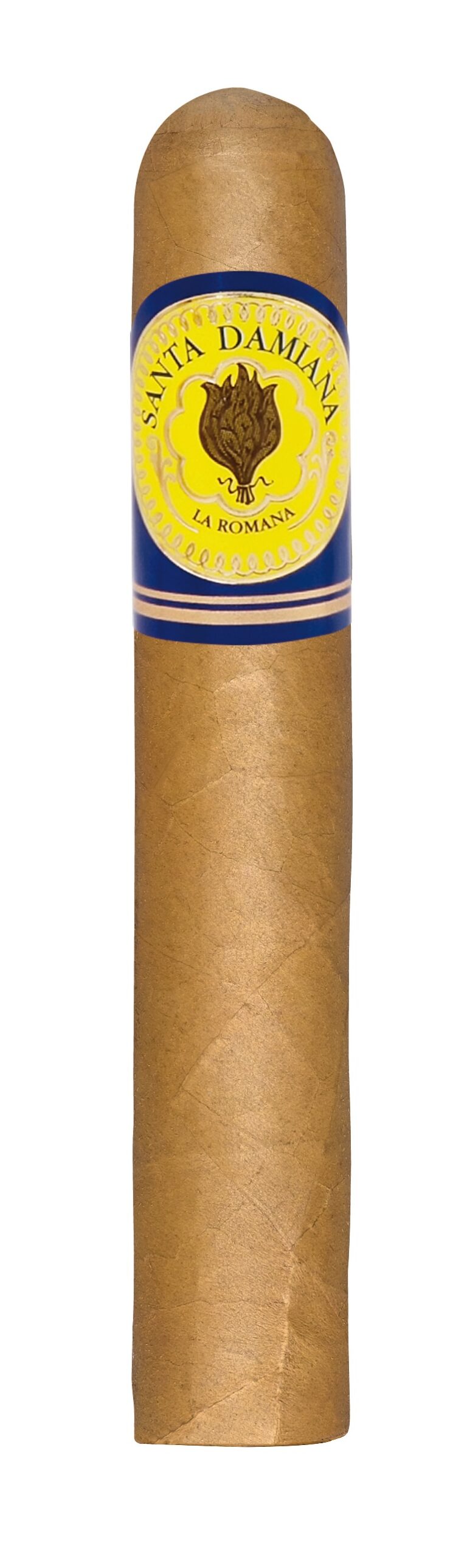 Santa Damiana Classic Perlas