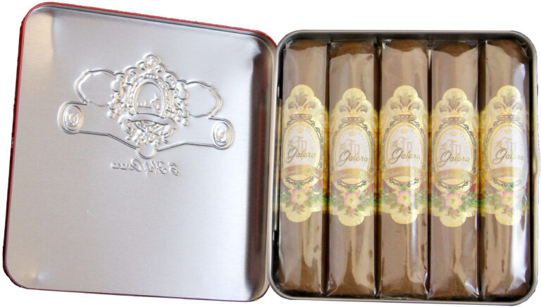 La Galera Half Corona – Bild 2