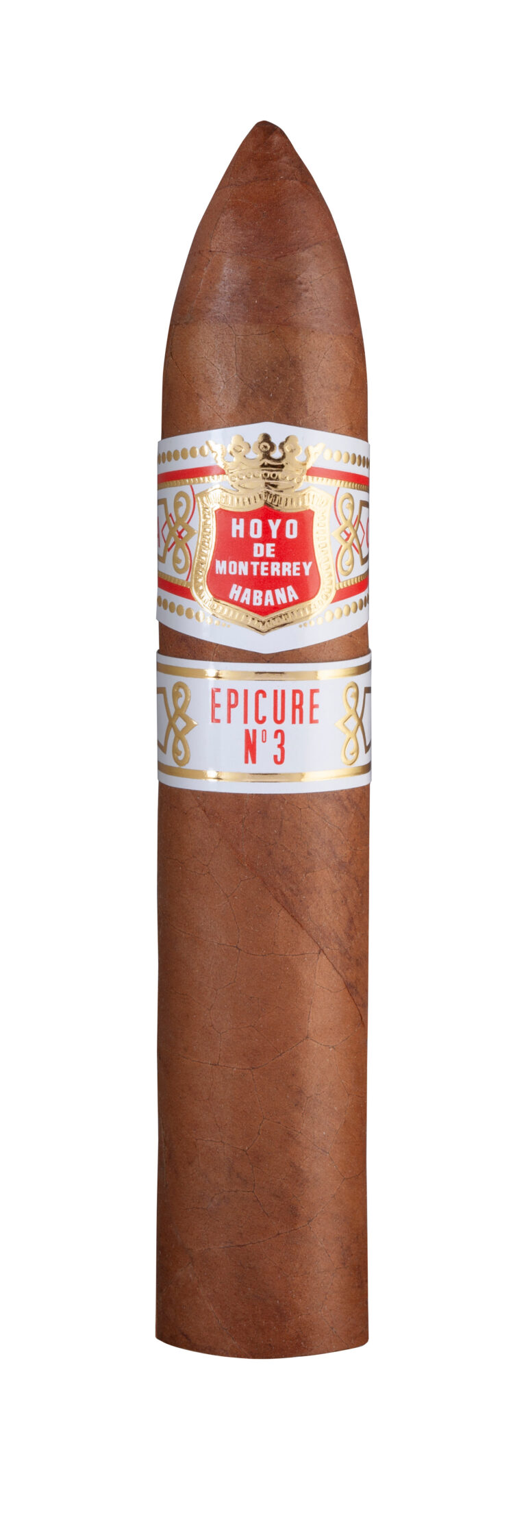 Hoyo de Monterrey Epicure No.3