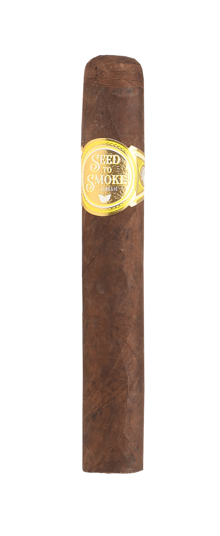 Rocky Patel Seed to Smoke Classic Sixty