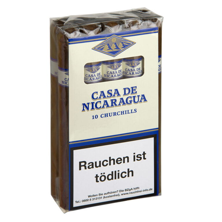 Casa de Nicaragua Churchill – Bild 2
