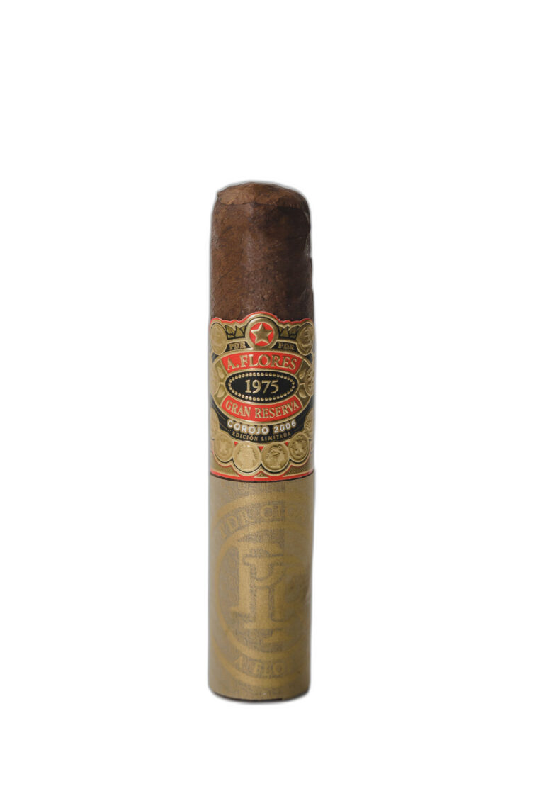PDR 1975 Gran Reserva Corojo 2006 Half Corona