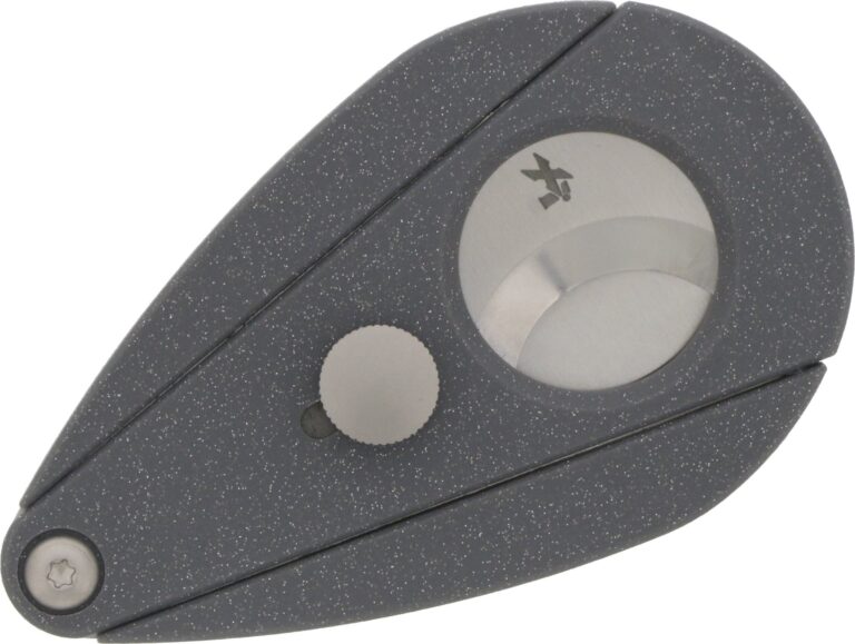 Xikar XI2 Cutter Silber