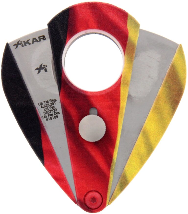 Xikar XI2 Cutter Deutschland – Bild 2