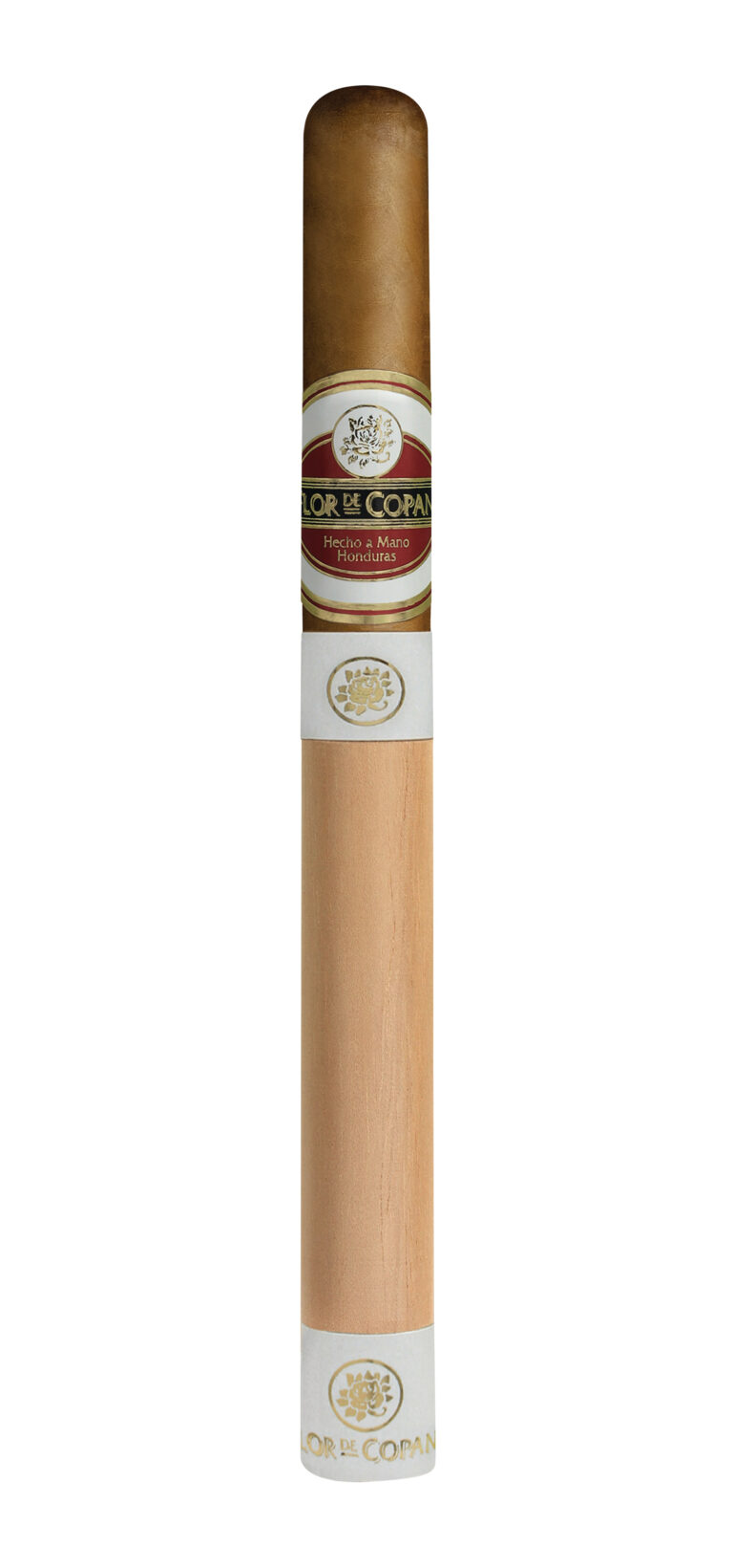 Flor de Copan Demi Tasse
