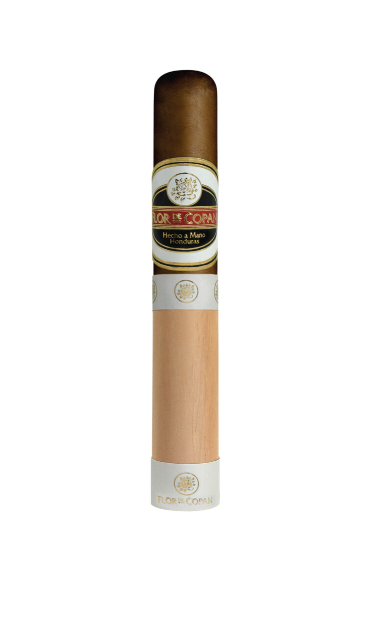 Flor de Copan Maduro Rothschild