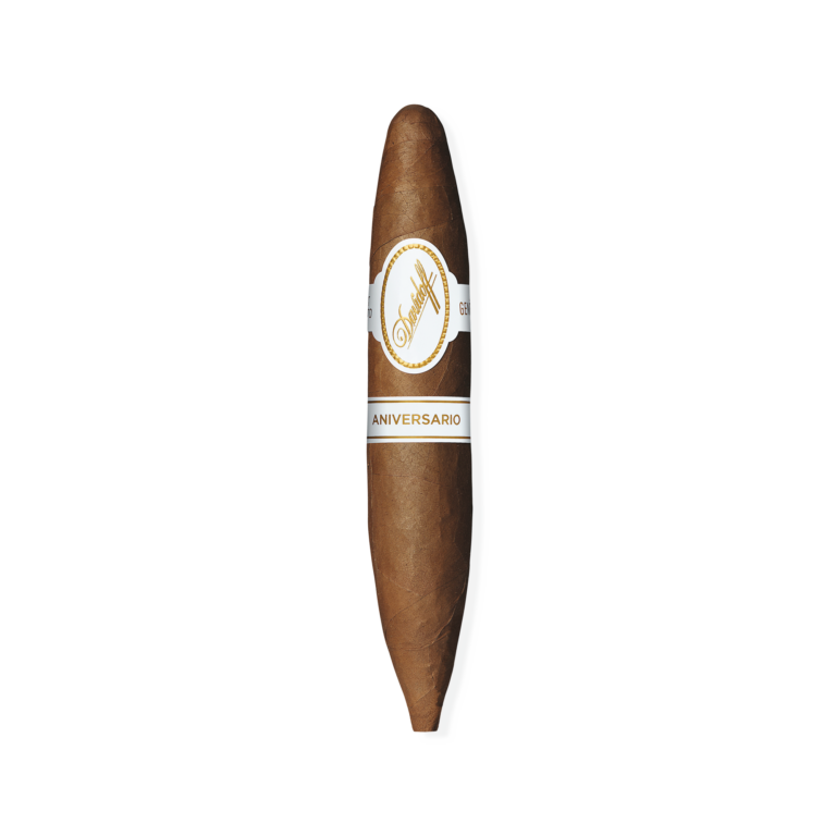 Davidoff Aniversario Short Perfecto
