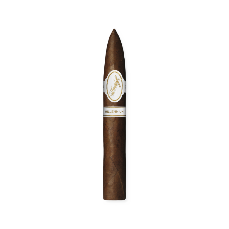 Davidoff Millennium Blend Piramides