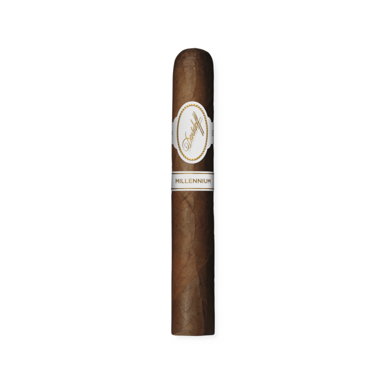 Davidoff Millennium Blend Robusto