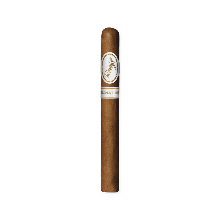 Davidoff Signature 1000 ( Petit Panatela)