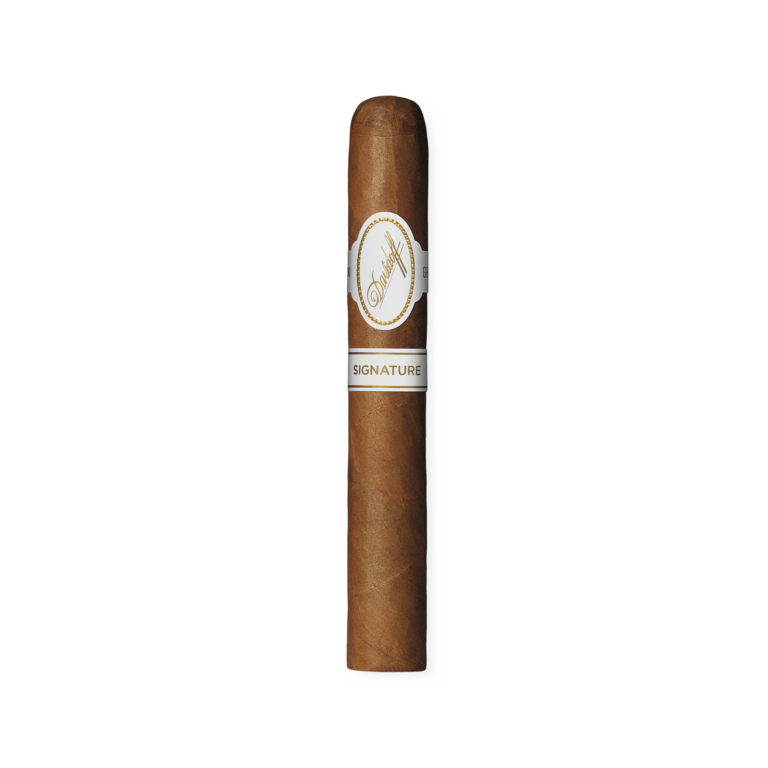 Davidoff Signature Petit Corona
