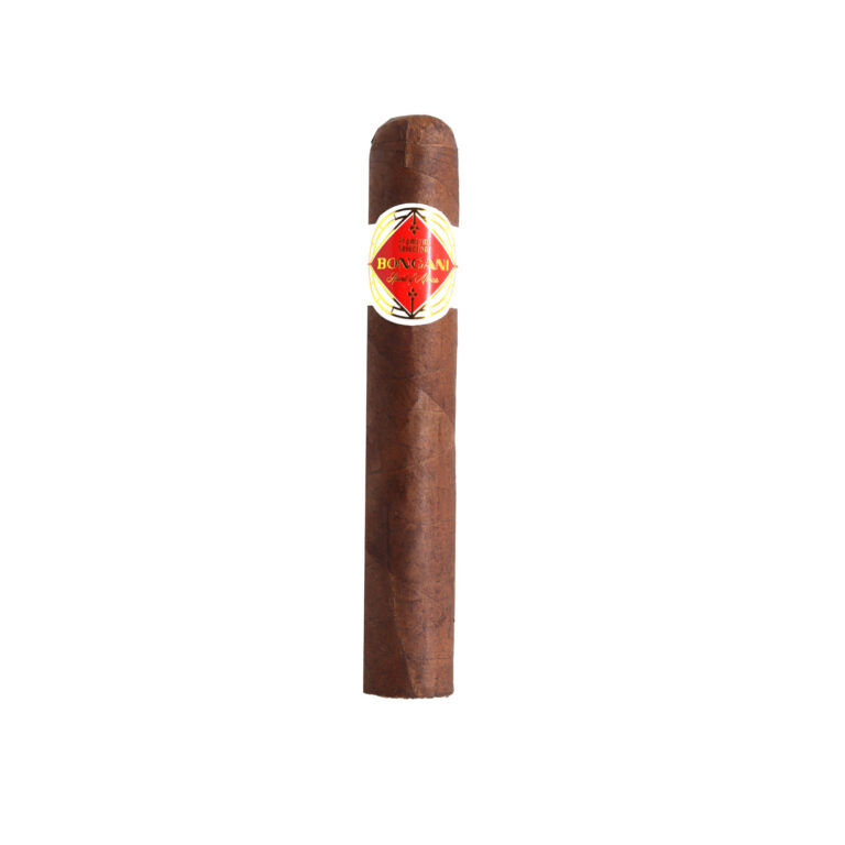 Bongani Robusto