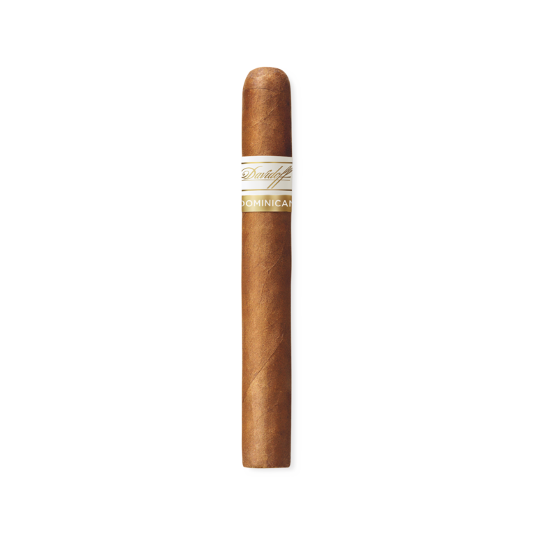 Davidoff Dominican Primeros