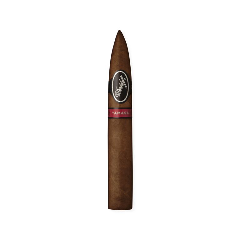 Davidoff Yamasa Piramides
