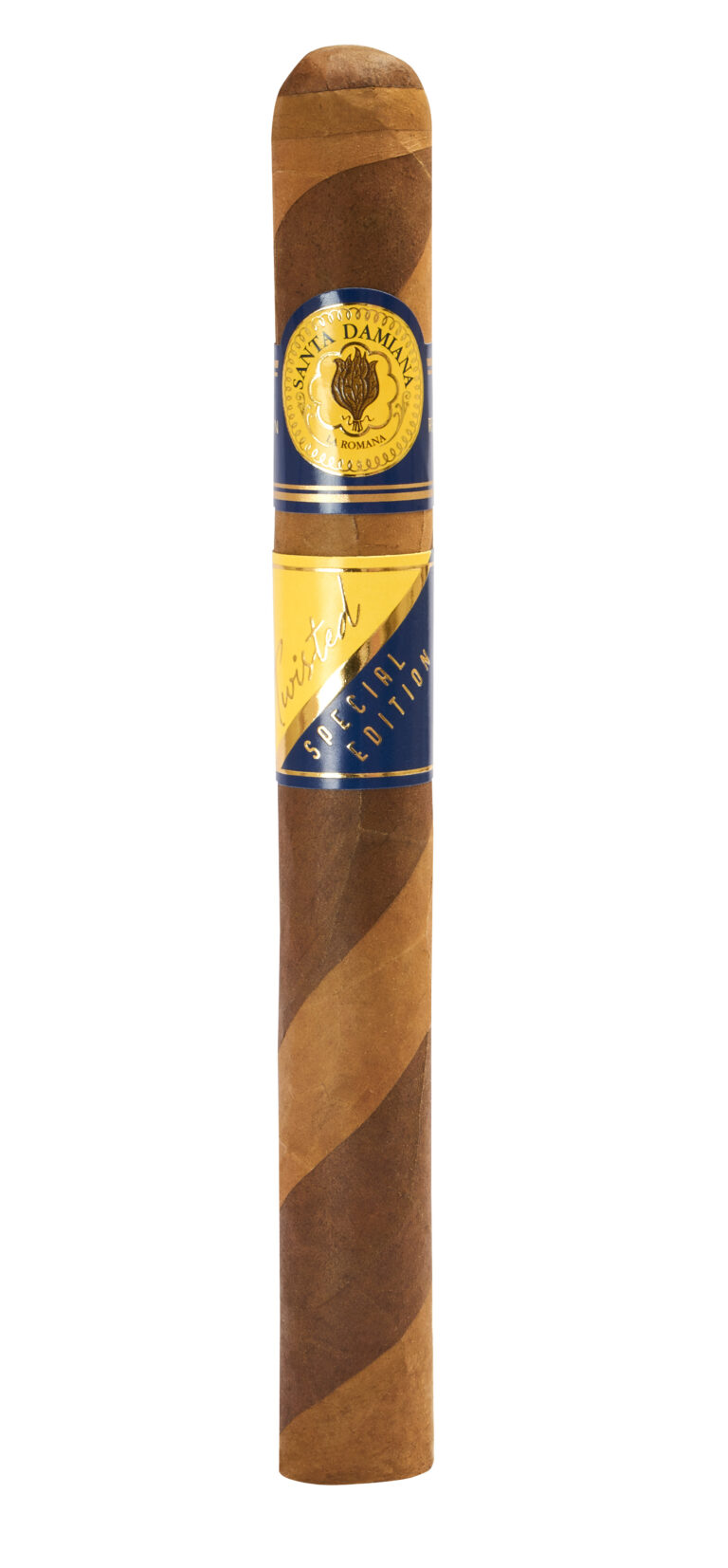 Santa Damiana Special Edition 2023 Twisted  Churchill