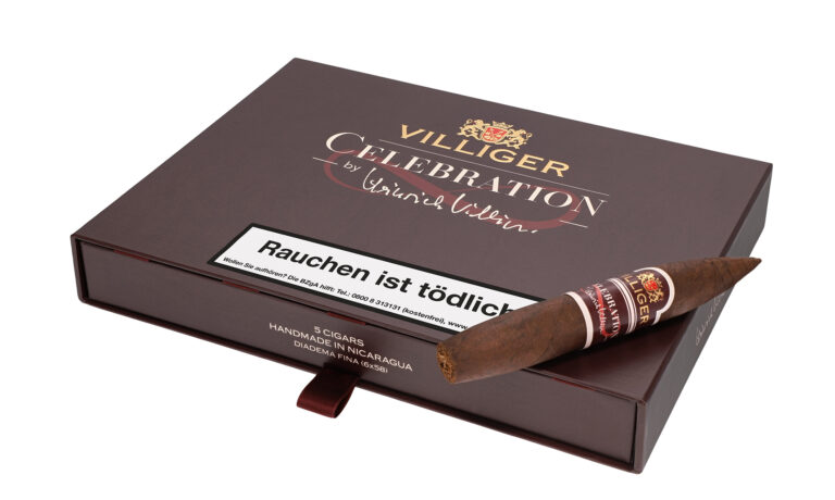 VILLIGER Celebration by Heinrich Villiger – Bild 4