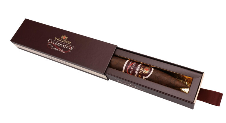 VILLIGER Celebration by Heinrich Villiger – Bild 2