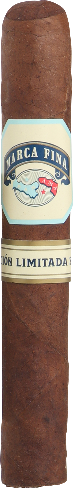 Marca Fina Panama Toro Edition Limitada 2023
