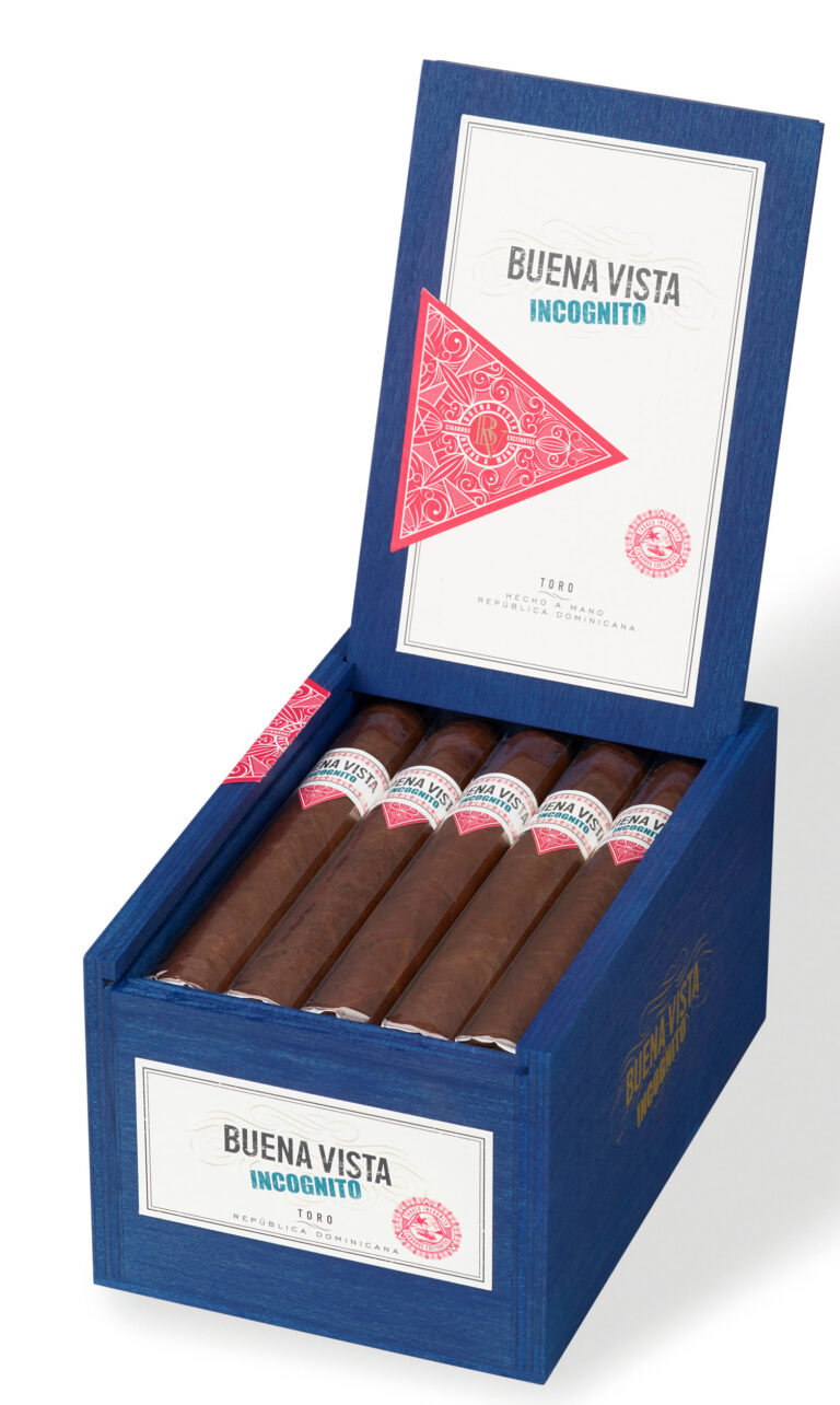 Buena Vista Incognito Toro – Bild 2