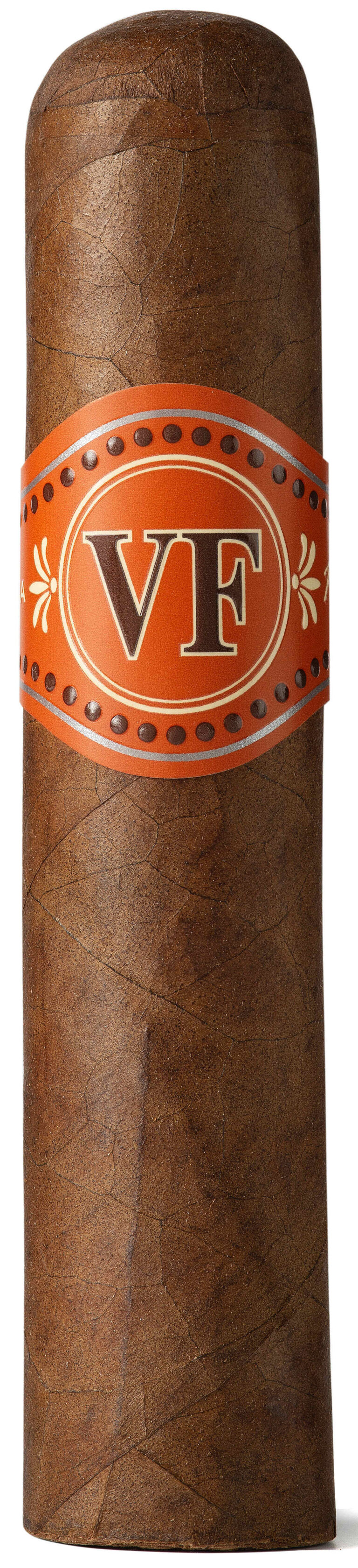 Vegafina Nicaragua Vulcano Tube – Bild 2