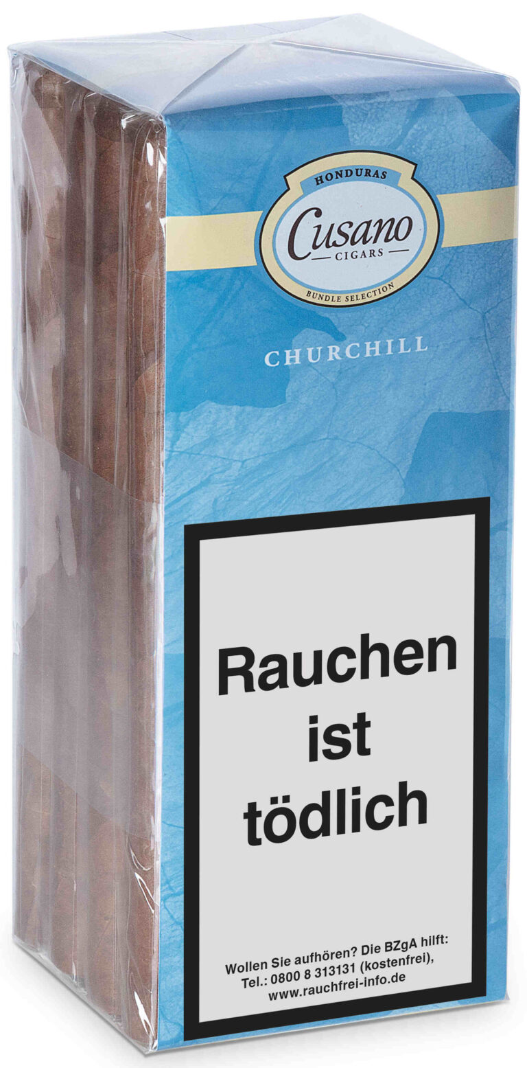 Cusano Bundles Honduras Churchill