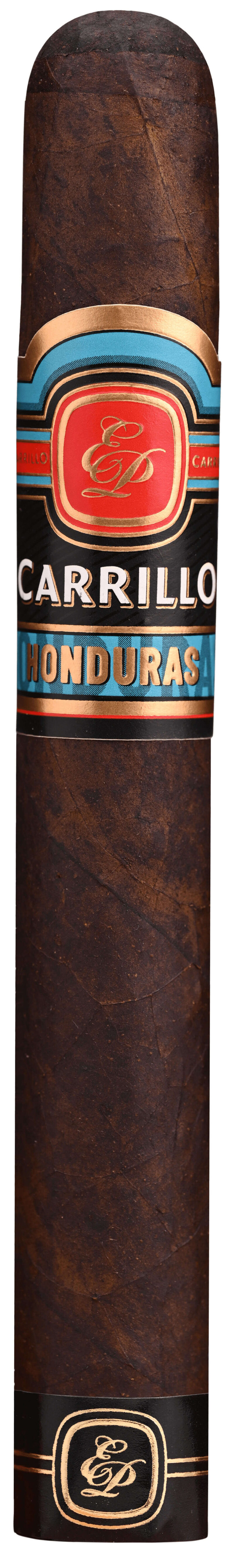 E.P. Carrillo Honduras Toro