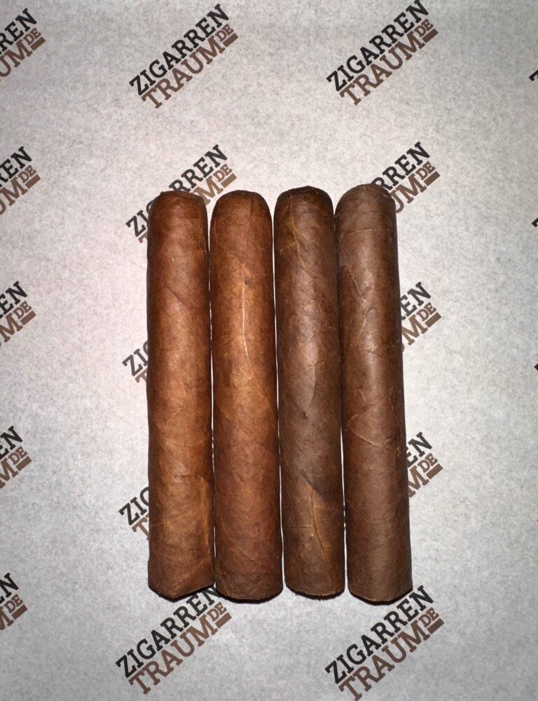 Mystery Zigarren Sampler (November 2024)