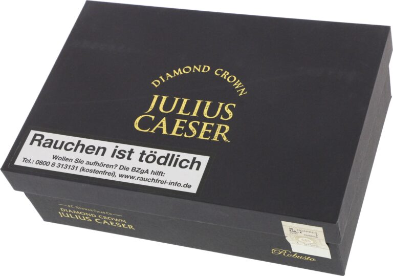 Diamond Crown Julius Caeser Robusto – Bild 2