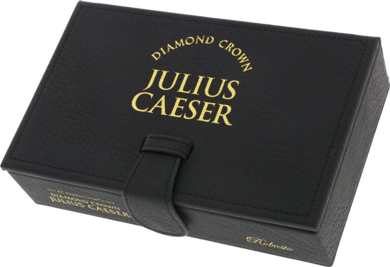 Diamond Crown Julius Caeser Robusto – Bild 3