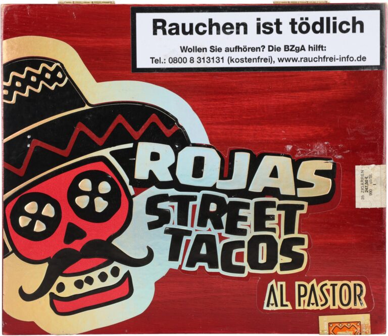 Rojas Street Tacos Al Pastor Toro – Bild 3
