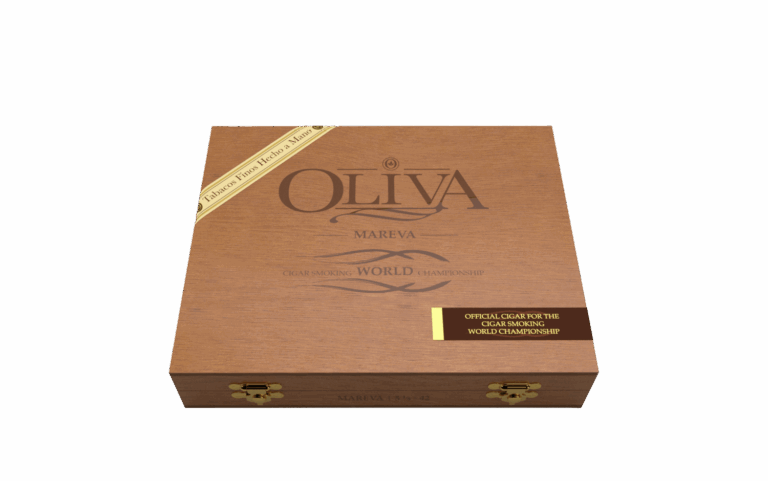 Oliva CSWC Mareva Petit Corona – Bild 2