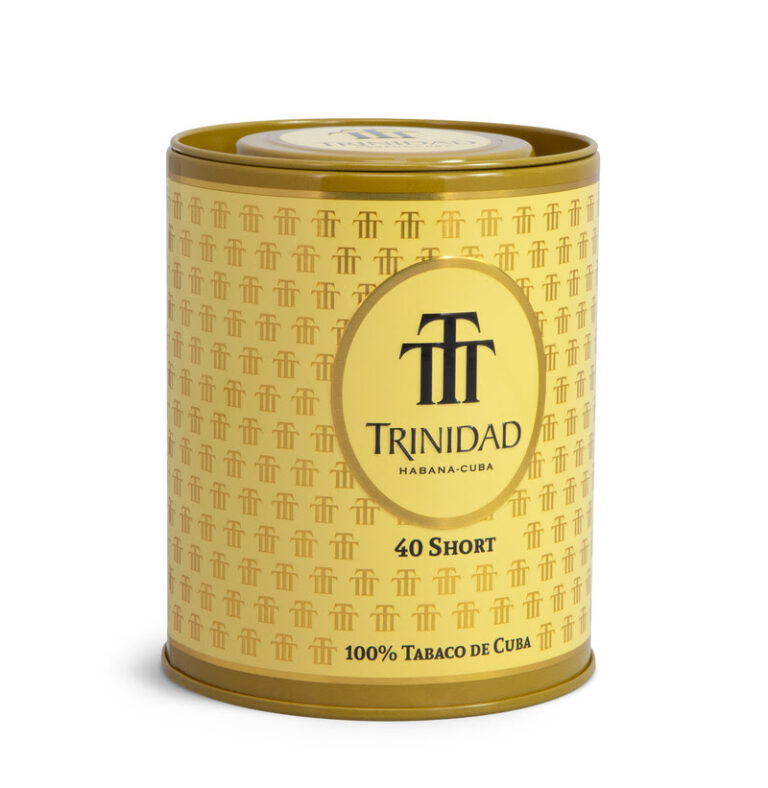 TRINIDAD SHORT 40 TINS – Bild 2