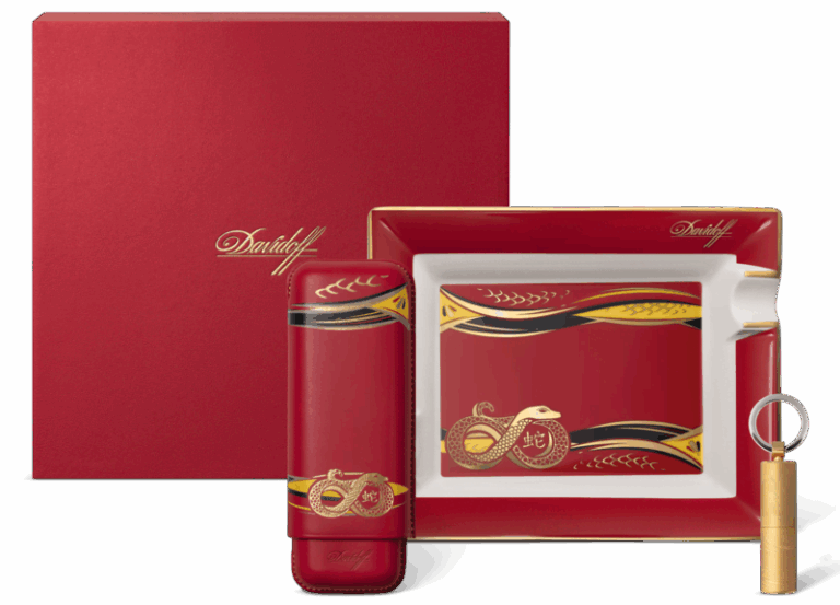 Year of the Snake 2025 ( Geschenkset) – Bild 2