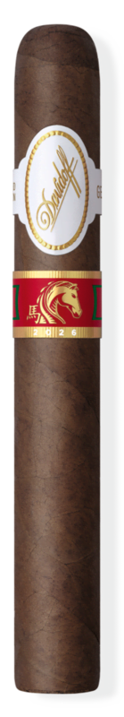 Davidoff Year of the Horse 2026 Toro Especial