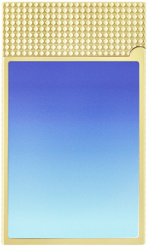 S.T. Dupont LIGNE 2 Supermann Limitierte Edition – Bild 2