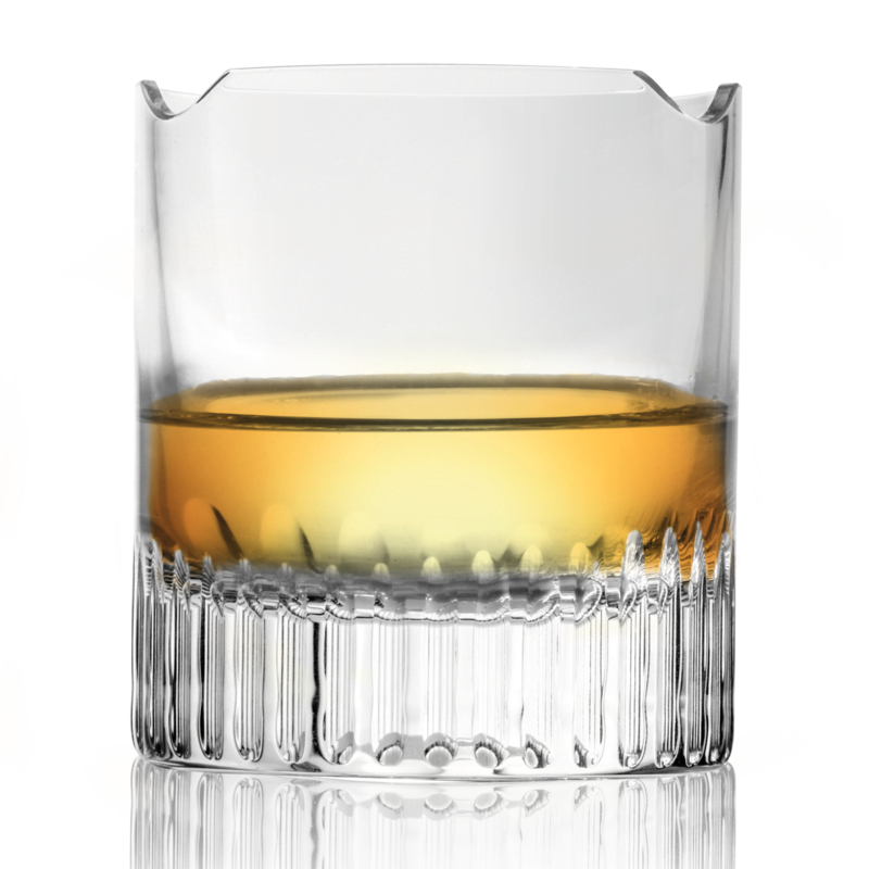Davidoff Whiskey Gläser (2 Gläser) – Bild 2