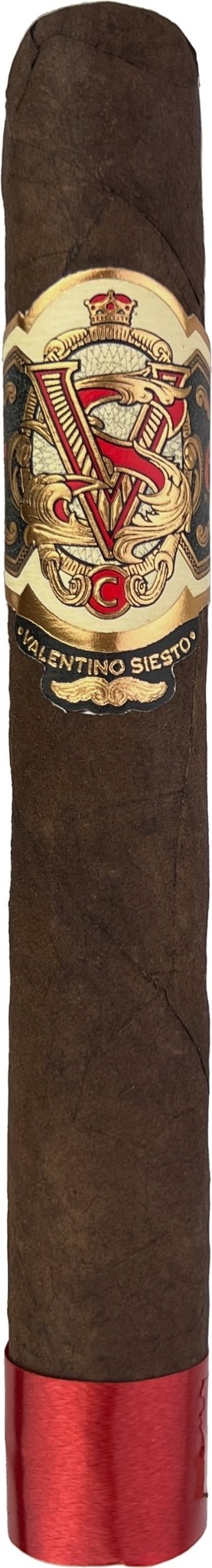 Valentino Siesto Premium Maduro Toro