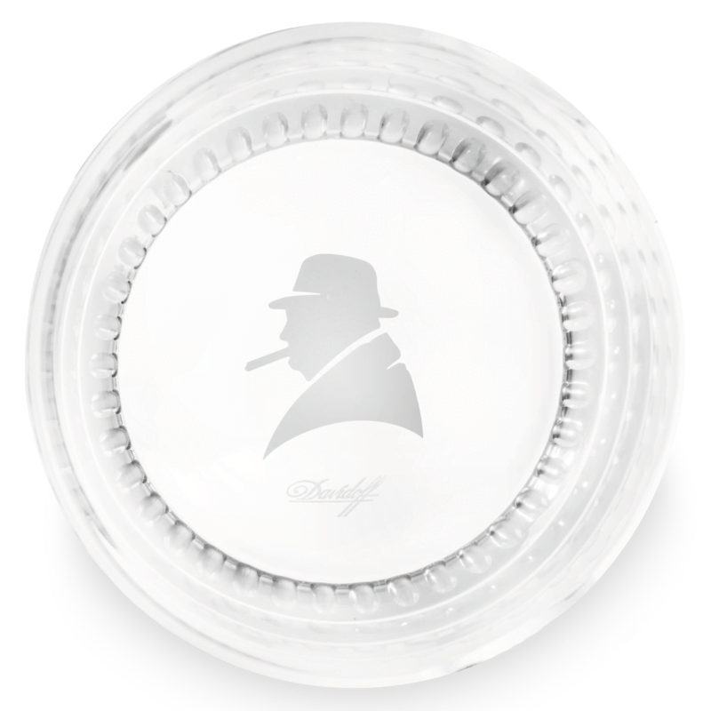 Davidoff Whiskey Gläser (2 Gläser) – Bild 5