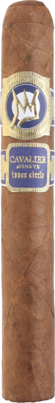 Cavalier Genève Inner Circle Toro