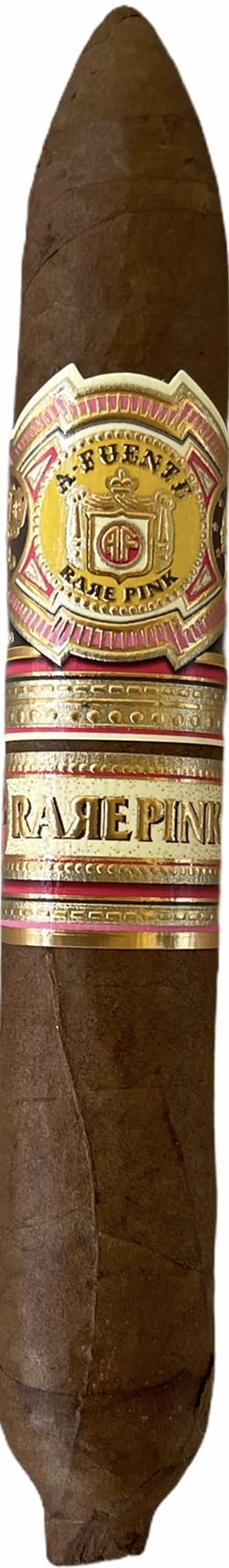 Arturo Fuente Rare Pink Work of Art