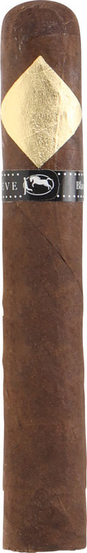 Cavalier Genève Black II Robusto